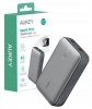 AUKEY PB-Y57 Mini Power Bank 20000mAh 22.5W 2xUSB PD 3.0 QC 3.0 LED